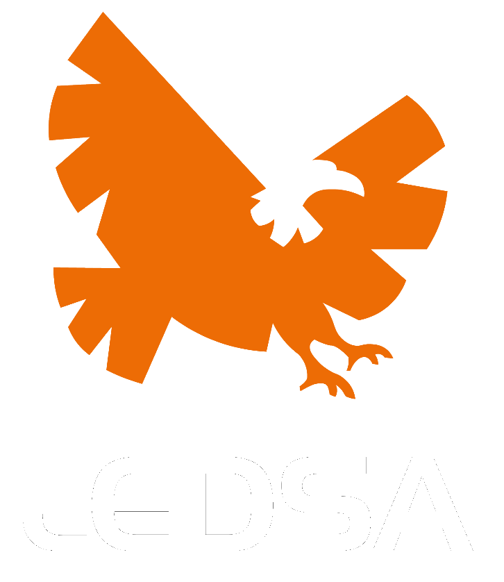 LEDSA Industrial Logo